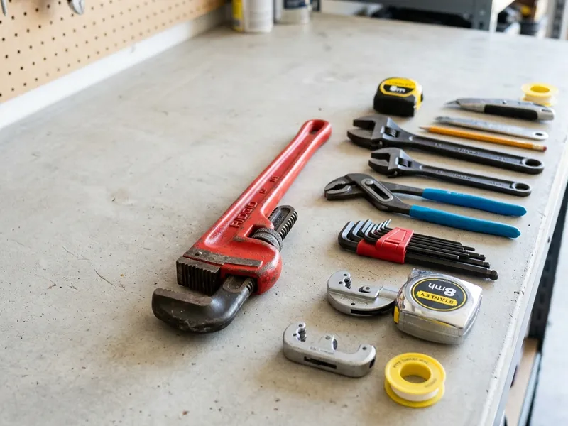 Emergency Plumber in River Heights, UT