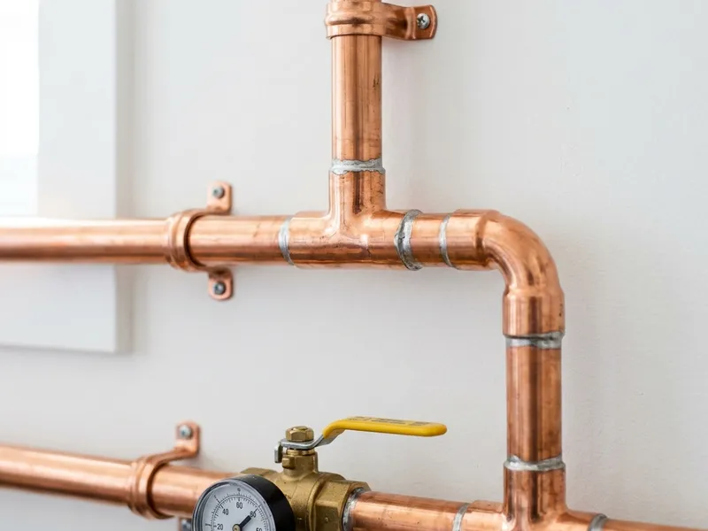 Pipe Repair & Replacement Plumber in River Heights, UT